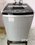 Samsung Fully Automatic 7.5 kg Top Load Washing Machine