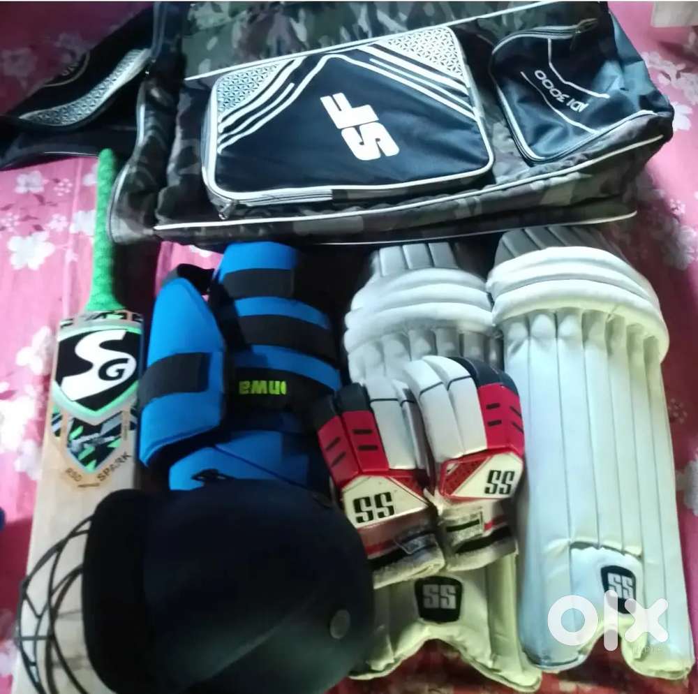 Cricket kit under 5500