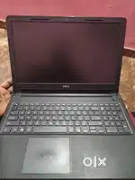 DELL LAPTOP i3 6th generation