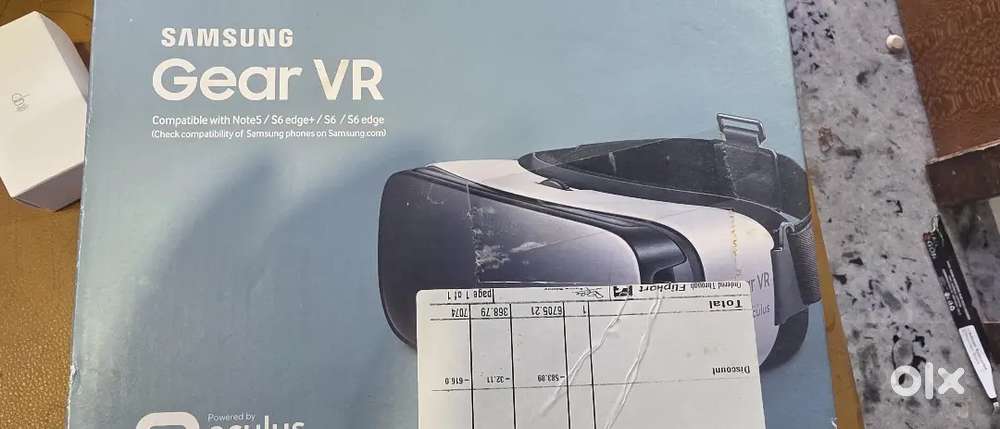 Samsung Gear VR