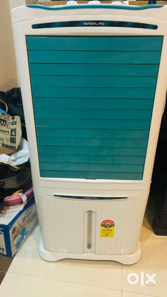 Cooler for home