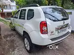Renault Duster 110PS Diesel RxL, 2013, Diesel