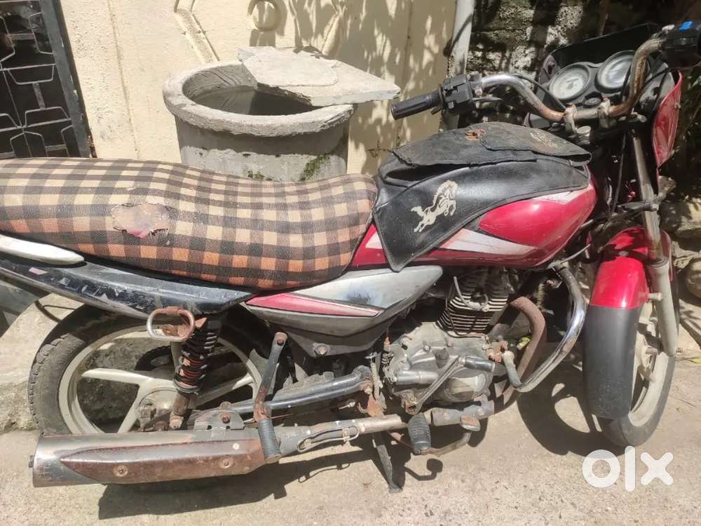 Bajaj platina For Sale