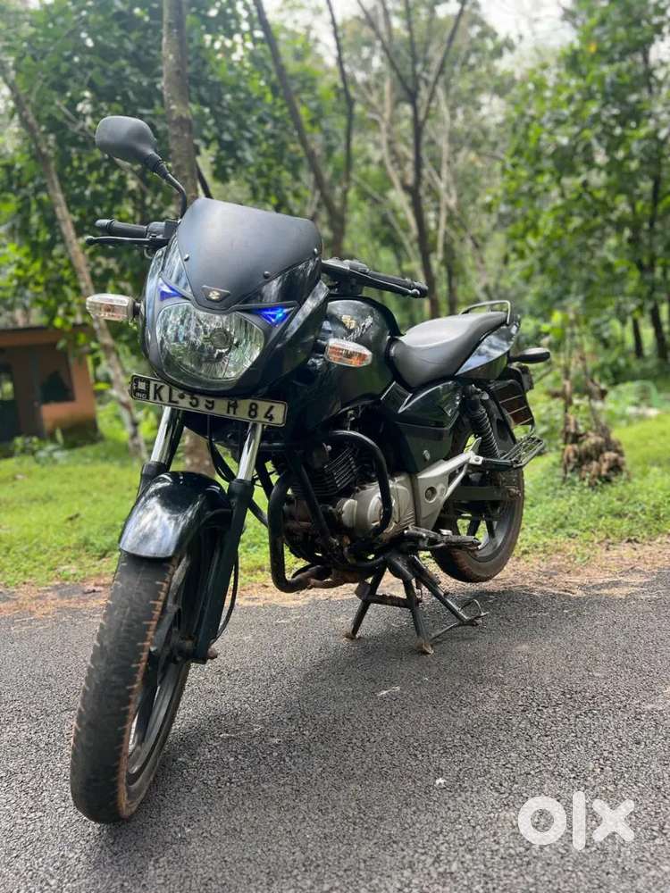 Used bike for sale