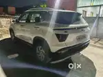 Hyundai Creta Facelift 2021 Petrol 55000 Km Driven