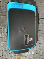 H.p colour printer