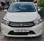 Maruti Suzuki Celerio ZXI(O) AMT, 2016, Petrol