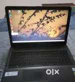 HP Laptop i5 processor in 18000
