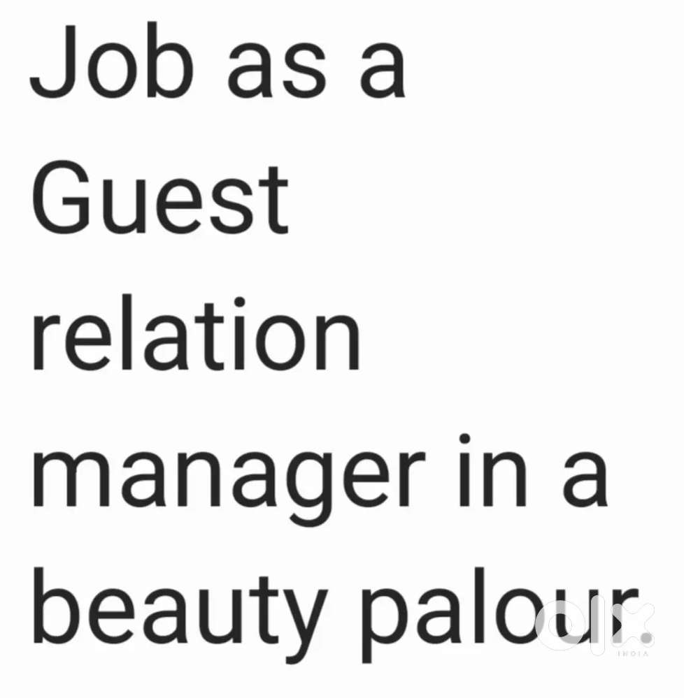 Guest relationship management