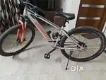 KEYSTO cycle