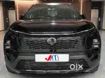 Tata Safari Accomplished Plus 6 STR Dark Edition AT, 2024, Diesel