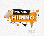 Cleaning Staff Required for Property
