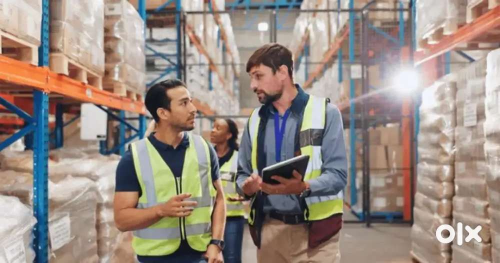 PACKING/SCANNING JOB AVAILABLE IN LUCKNOW APPLY NOW!! SAME DAY JOINING