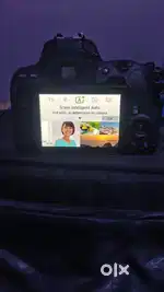 Canon EOS 200D CAMERA