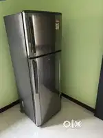 Double Door Samsung Fridge