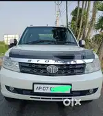 Tata Safari Storme 2018 Diesel 60000 Km Driven