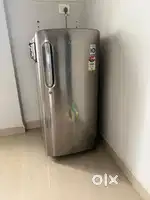 LG Fridge, washing Machine, Wakefit ortjo matress and other items