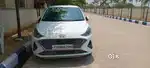 Hyundai Aura 2020 Petrol Automatic  Well Maintained