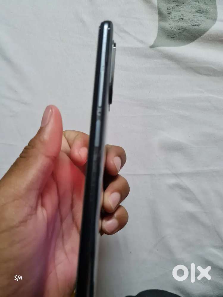 Xiaomi 11x 5G phone