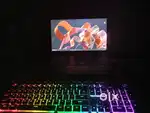 ASUS ZEPHYRUS G14 (GAMING LAPTOP) RYZEN 9