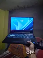 Asus Tuf F15 Gaming laptop
