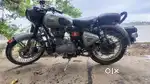 Brand new condition Bullet on sale