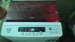 Washing machine intex