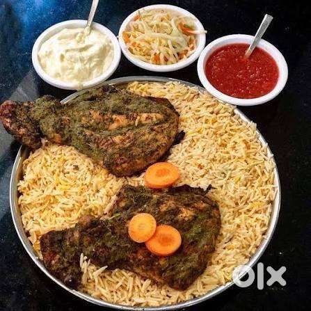 Looking for Mandi Alfam master