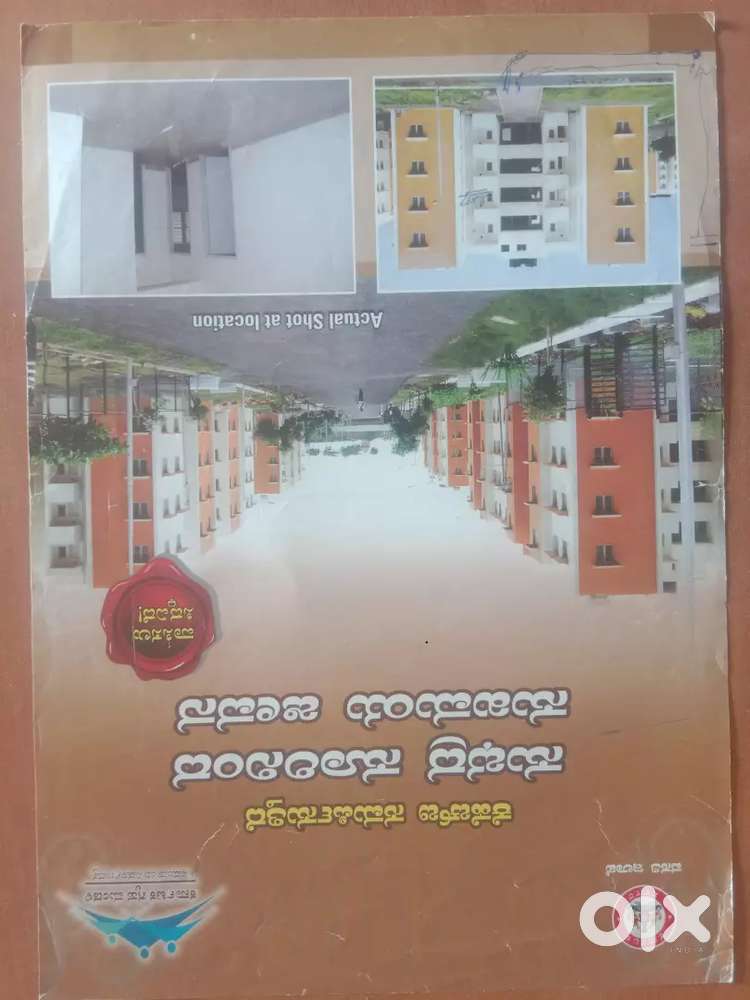 3Bhk brand new furniture,light,fans,curtain,pin to pin new.Ready to go