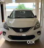 Maruti Suzuki Baleno 2021