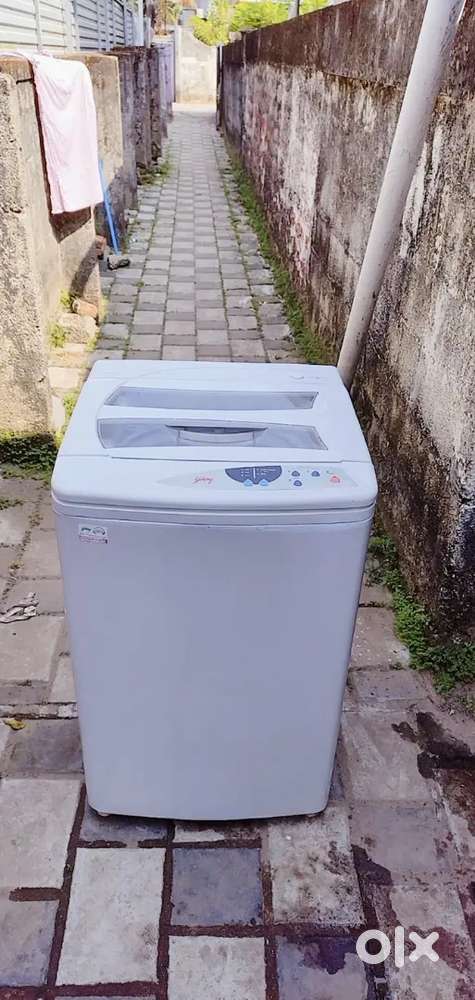 GODREJ EDGE 5 STAR POWER SAVING TECHNOLOGY