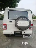 Mahindra Bolero 2022 Diesel 17000 Km Driven