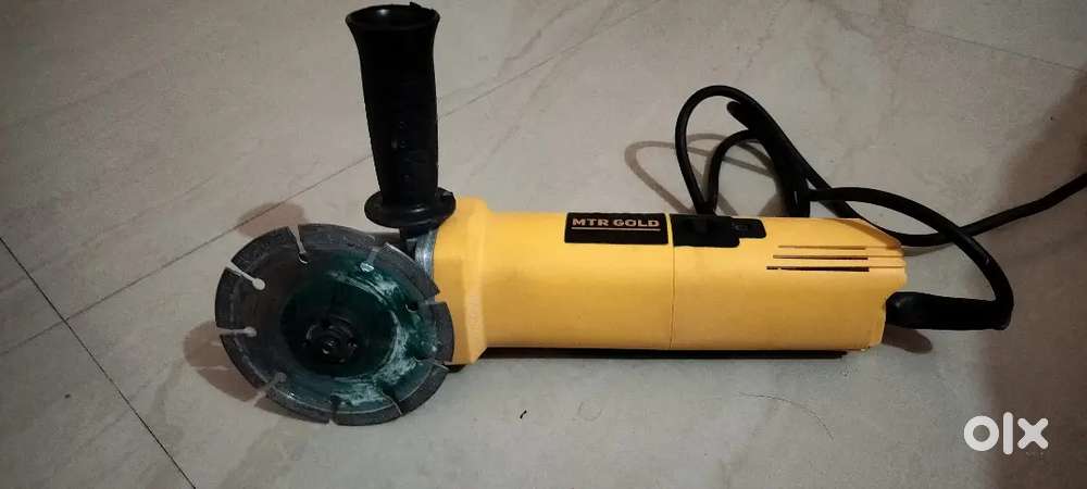 Glender MTR GOLD only 3 month old