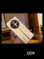Realme 12 Pro Plus  With Box + Charger  No Scratches  Urgent Sell