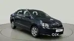 Skoda Rapid [2016-2020] 1.5 Ambition TDI, 2017, Diesel