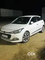 Hyundai i20 2016 Diesel 274000 Km Driven top model push button.