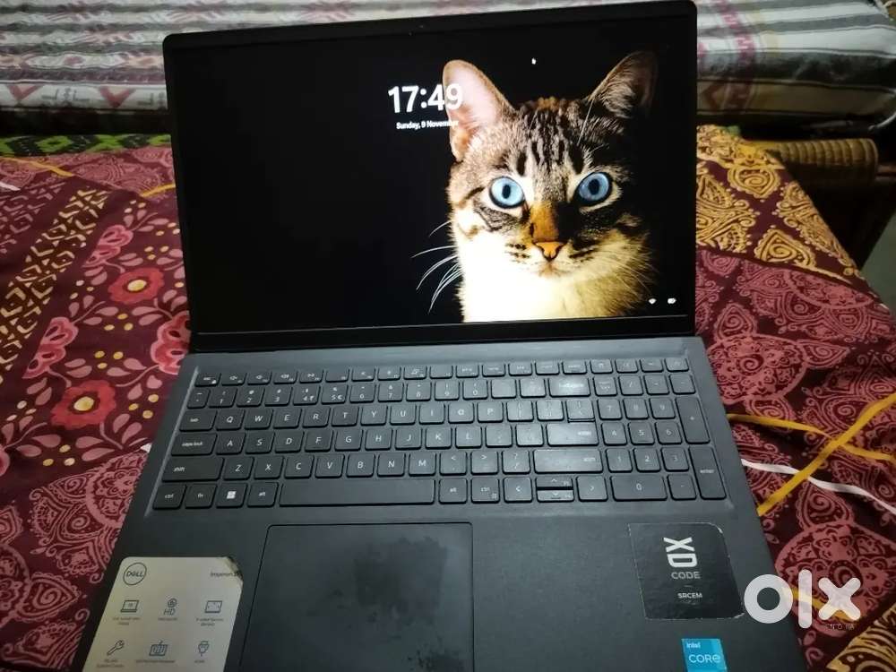 Powerful Laptop for Work, Study & Entertainment – Excellent Condition!