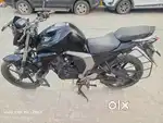 Yamha FZ 2018 december model 1st owner top condition
