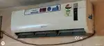 Electrolux Ac in good Running Condition 2013 model