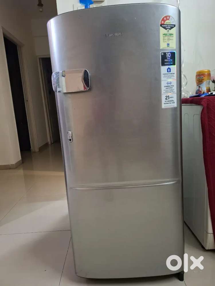 Samsung Fridge