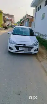 Hyundai i20 Diesel Sportz, 2018, Diesel