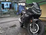 Karizma xmr 210 in best condition