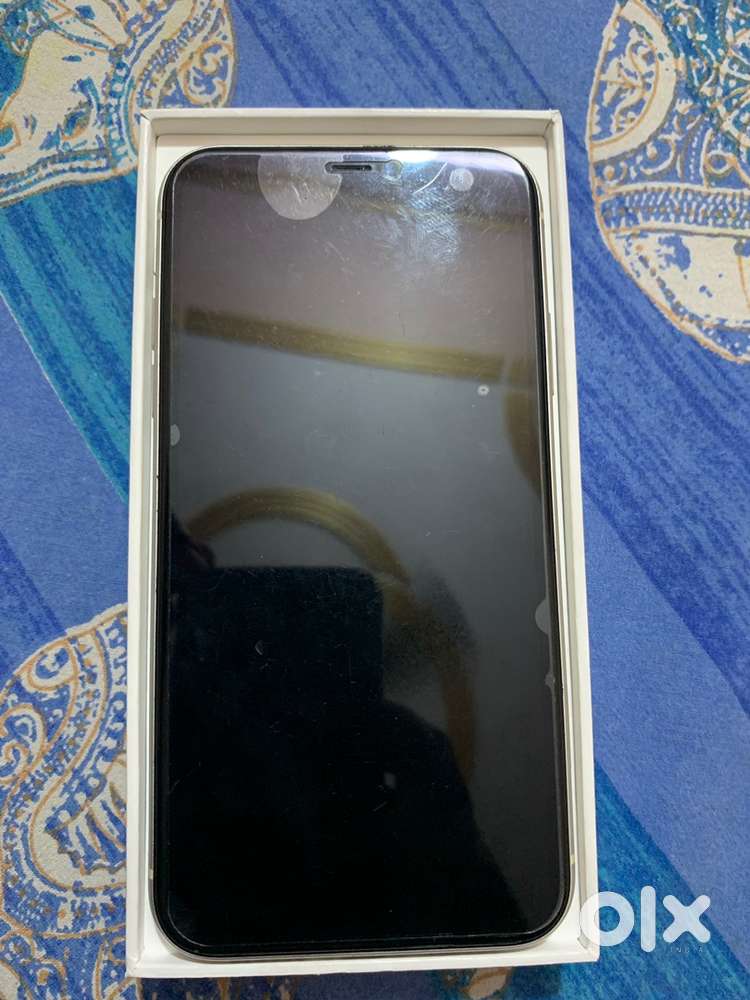 I Phone 11