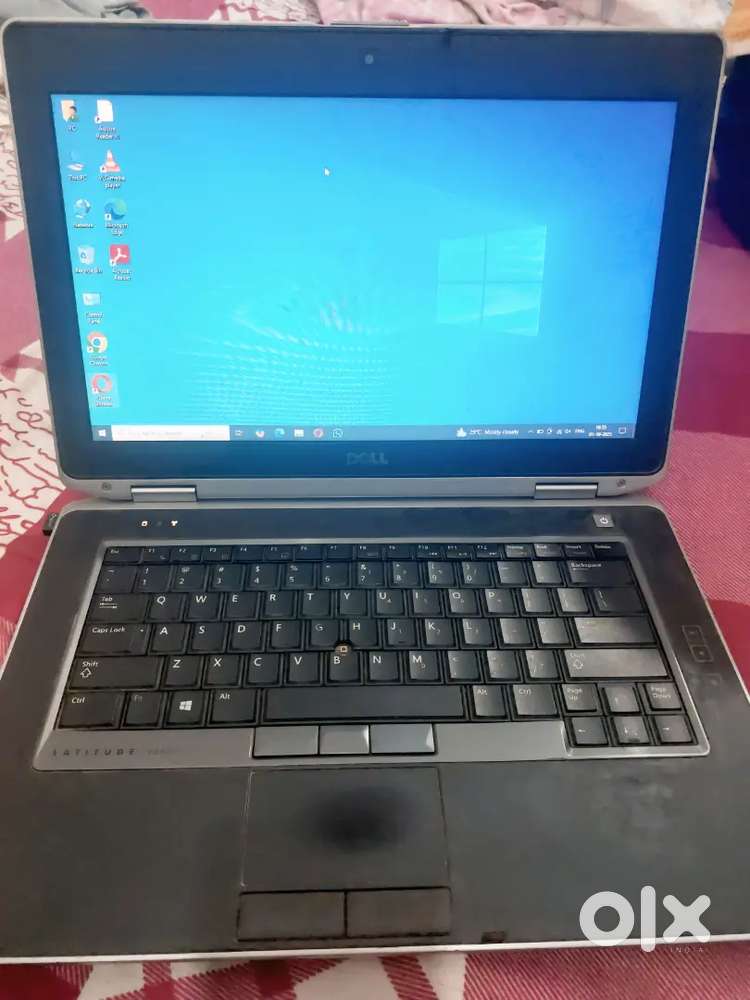 Dell laptop i5 3rd. Generation