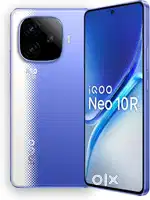 Iqoo neo 10 r 12\256