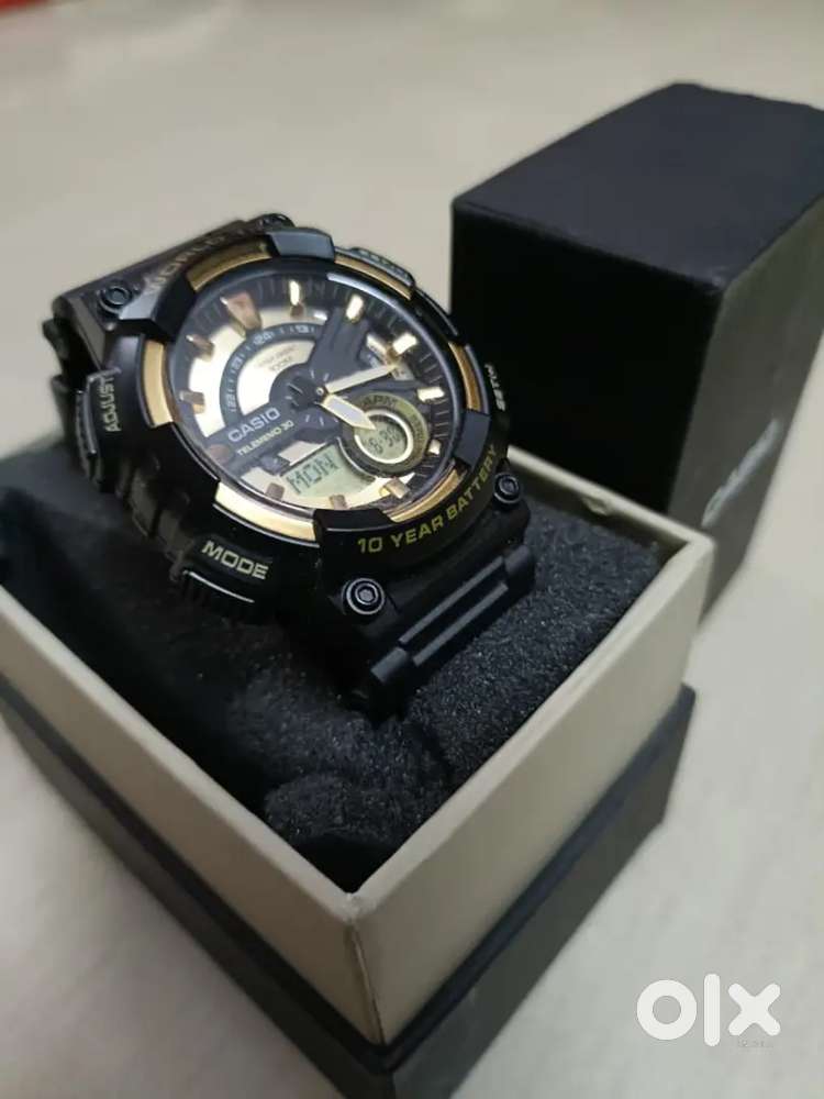 Casio Youth Watch Urgent Sales