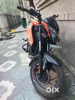 New brand condition