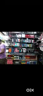 Shop for garments,cosmetic,electronics & others
