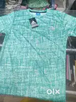 T- shirt.. pant .. Short