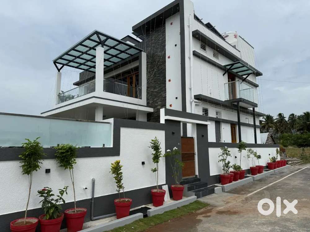 3BHK Villa38lacs@Kovilpalayam(Pollachi)